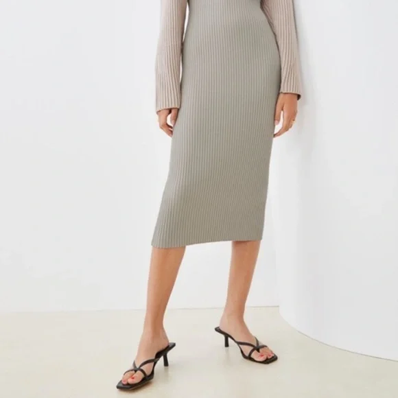 H&M kitten heel sandals size 7.5 - Picture 12 of 16